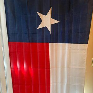 Texas Flag 3x5ft Decor Polyester